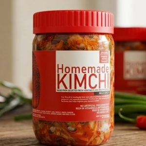 Classic Kimchi 430g